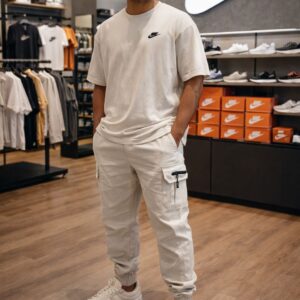 Calça Jogger Cargo Utility Street – Edição Urban Pro