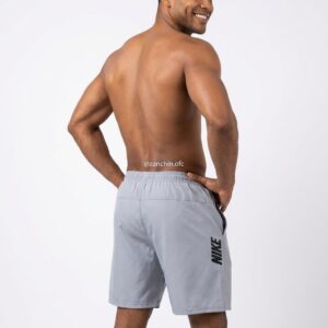 Bermuda Streetwear Premium - Coleção Urbano Luxo