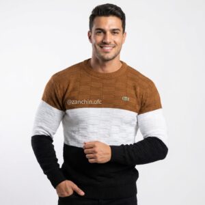 Suéter Tricot 