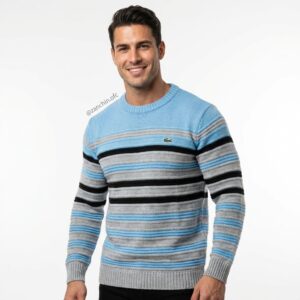 Suéter Masculino 