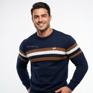 Suéter Tricot 
