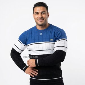 Suéter Masculino 