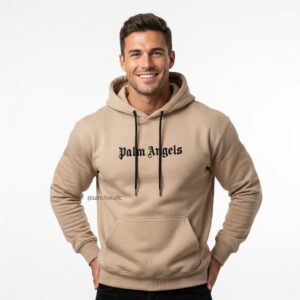 Moletom P.A 