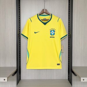 Camisa Oficial Torcedor – A Armadura do Orgulho Nacional