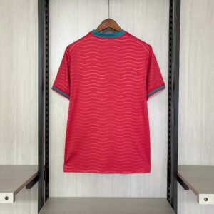 Camisa de Torcedor Portugal – Edição Performance & Tradição