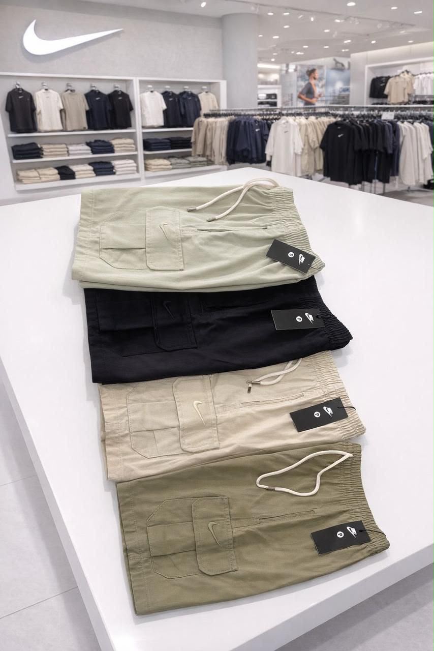 Bermuda Cargo Masculina Premium - Imagem 2