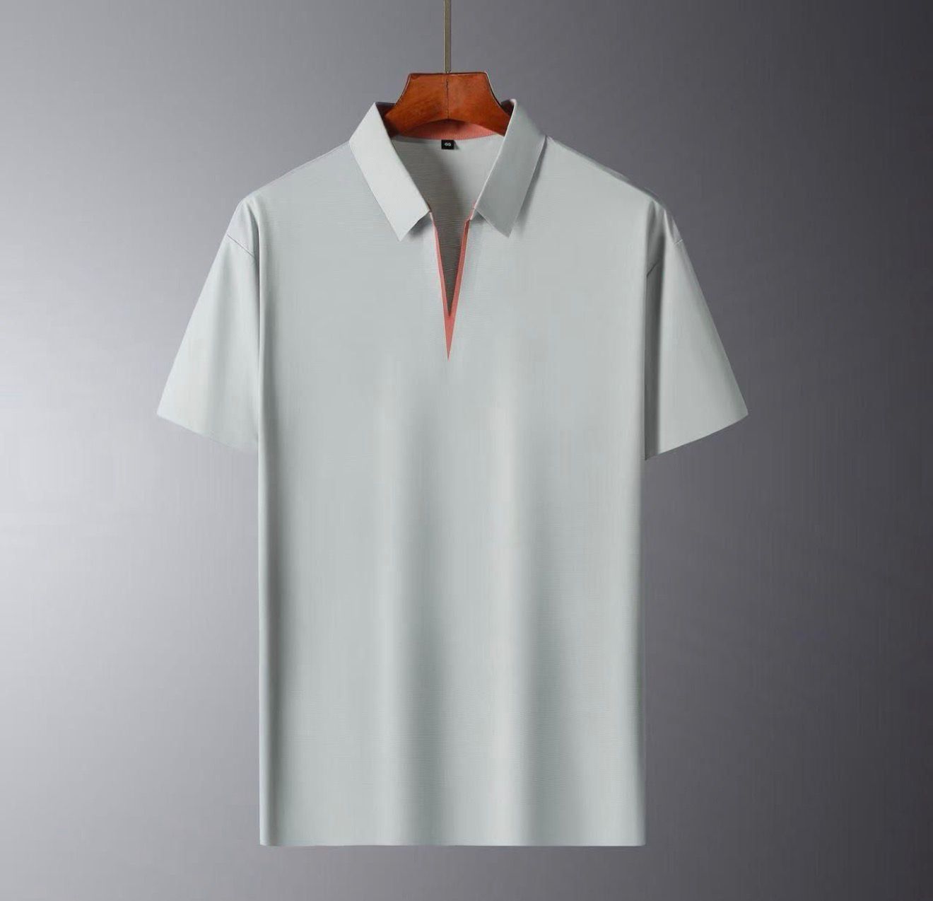 Camisa Polo Masculina Premium em Tecido Tecnológico - Imagem 2