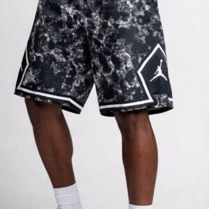 Bermuda Masculina Basquete Premium Estampada