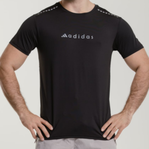 Camisa Poliamida Proteção UV - ADD - Detalhe Especial