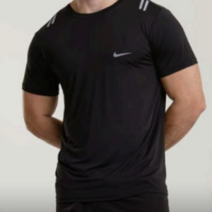 Camisa Poliamida Proteção UV - NK - Detalhe Especial